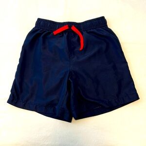 Primary Swim Trunks!
